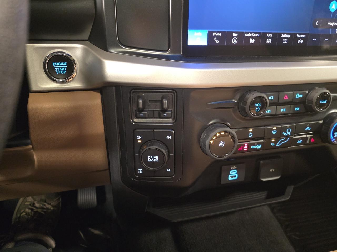 2025 Ford F-250 Sand Lake NY