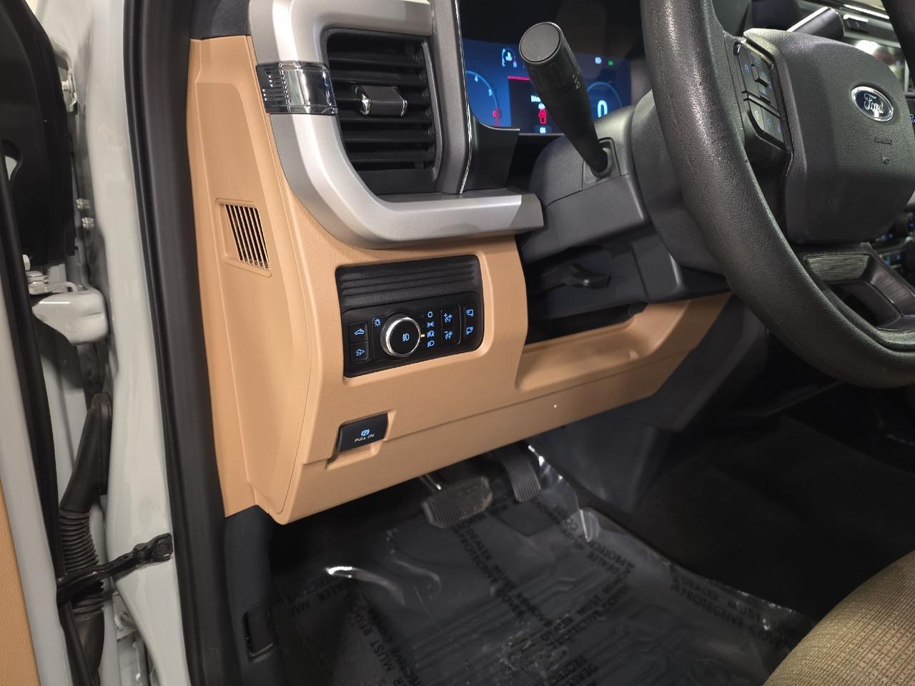 2025 Ford F-250 Sand Lake NY