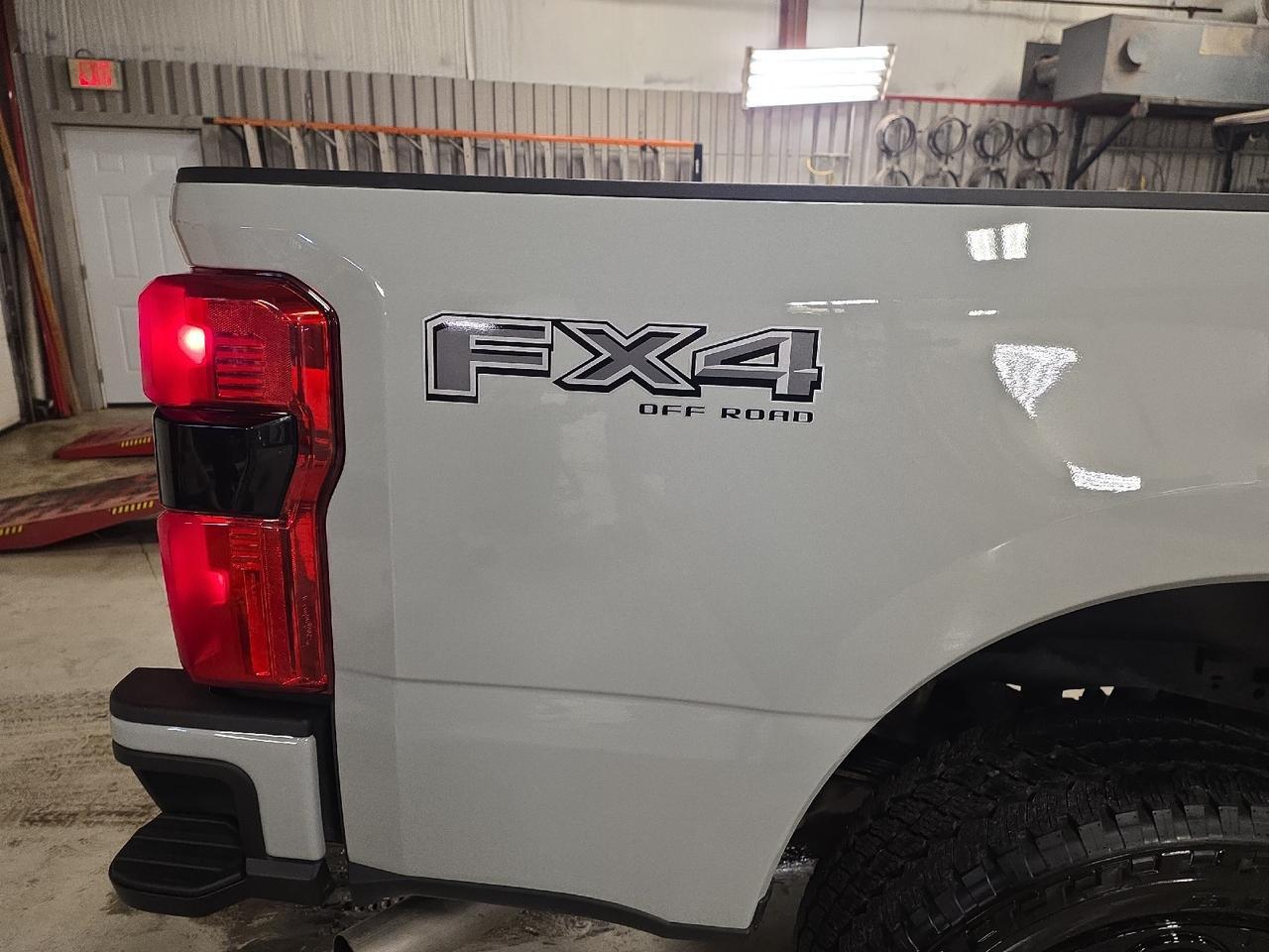 2025 Ford F-250 Sand Lake NY