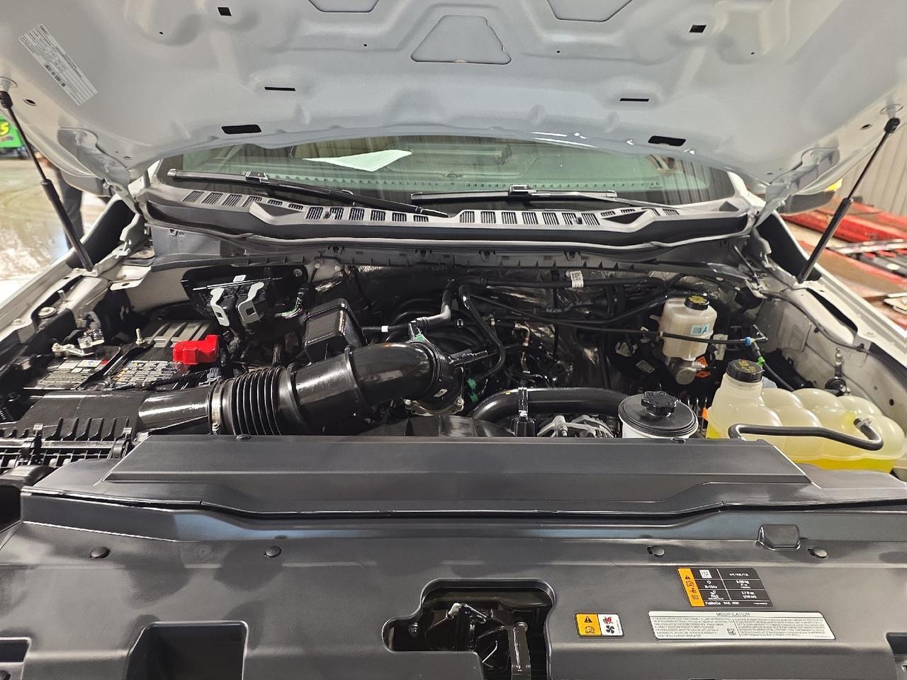 2025 Ford F-250 Sand Lake NY