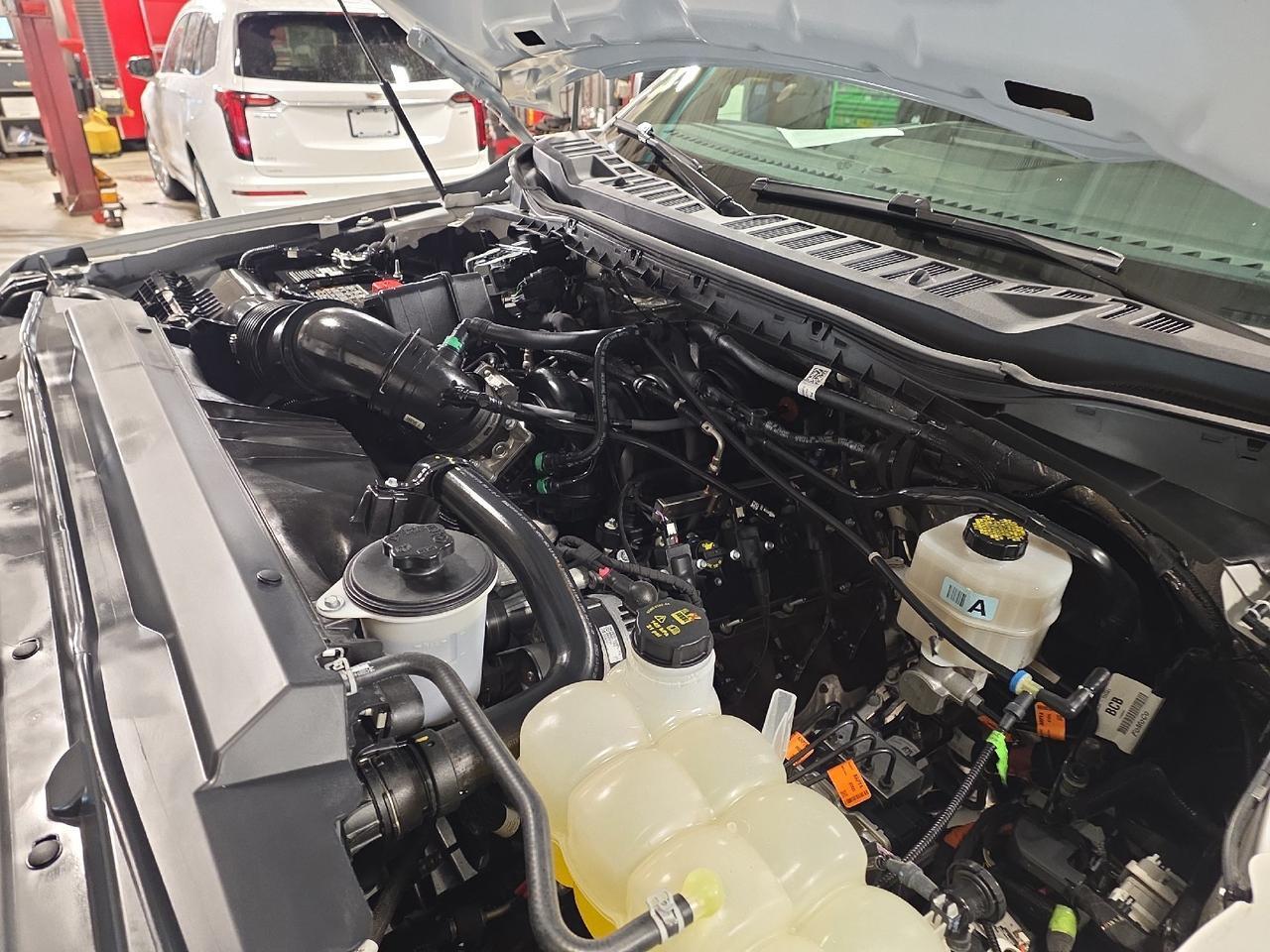 2025 Ford F-250 Sand Lake NY