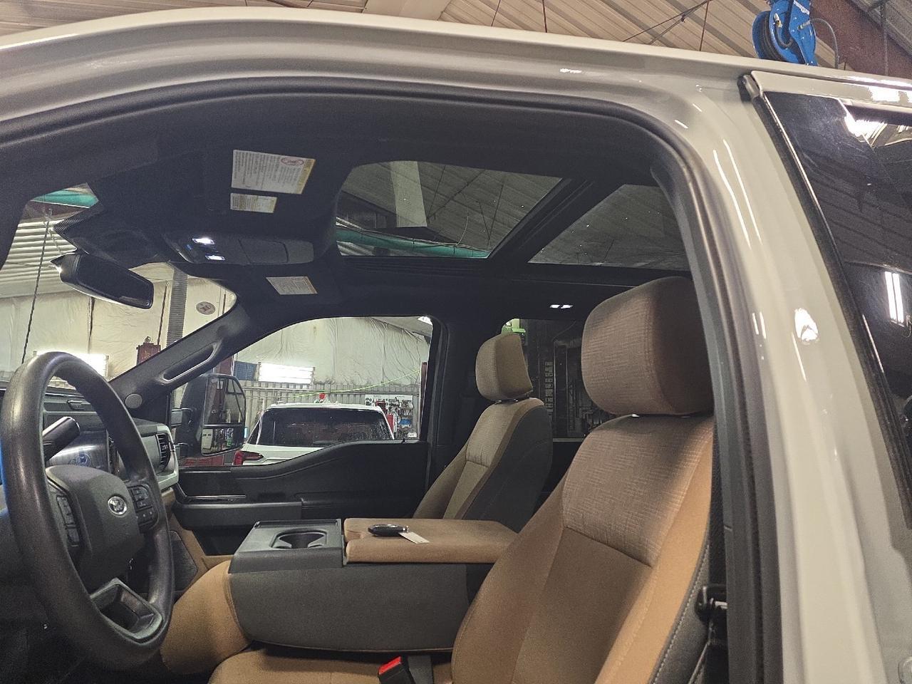 2025 Ford F-250 Sand Lake NY