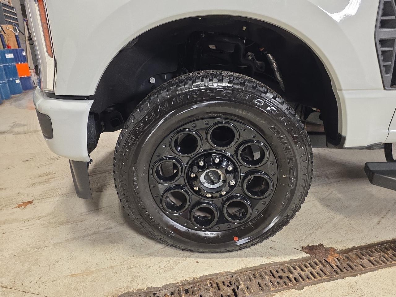 2025 Ford F-250 Sand Lake NY