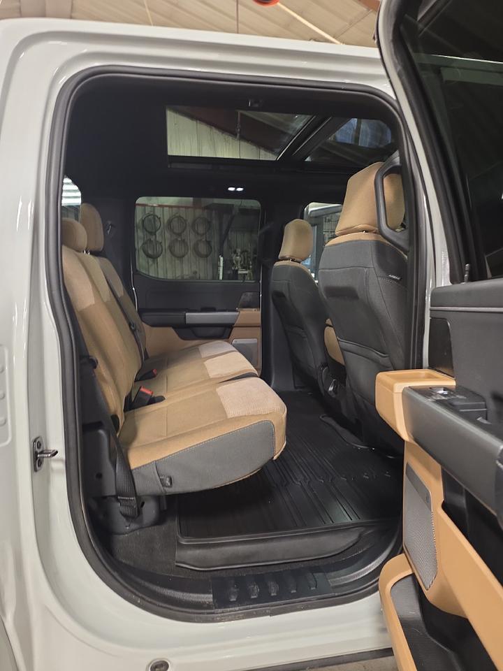 2025 Ford F-250 Sand Lake NY