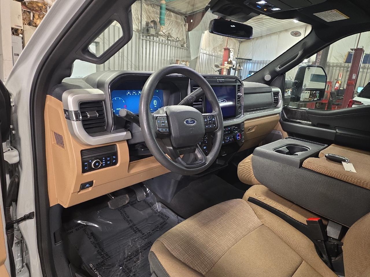 2025 Ford F-250 Sand Lake NY