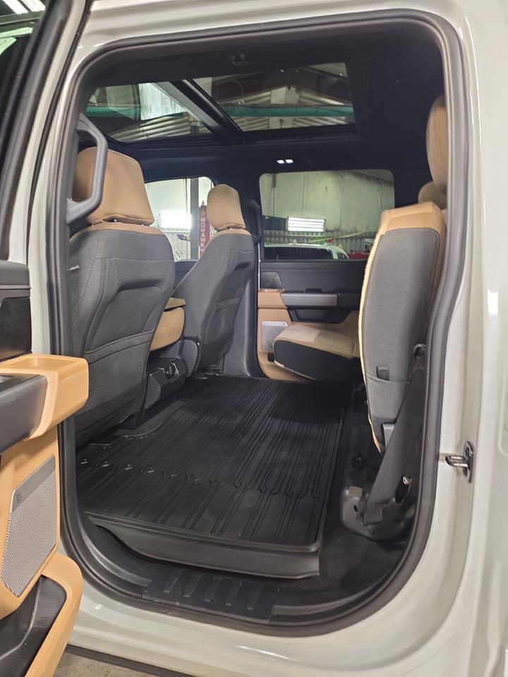 2025 Ford F-250 Sand Lake NY