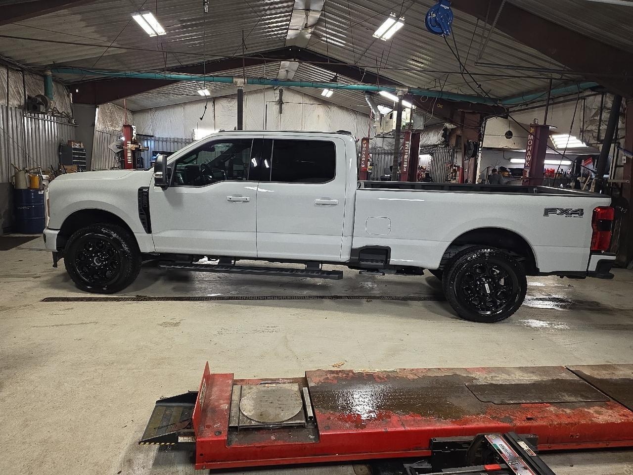 2025 Ford F-250 Sand Lake NY