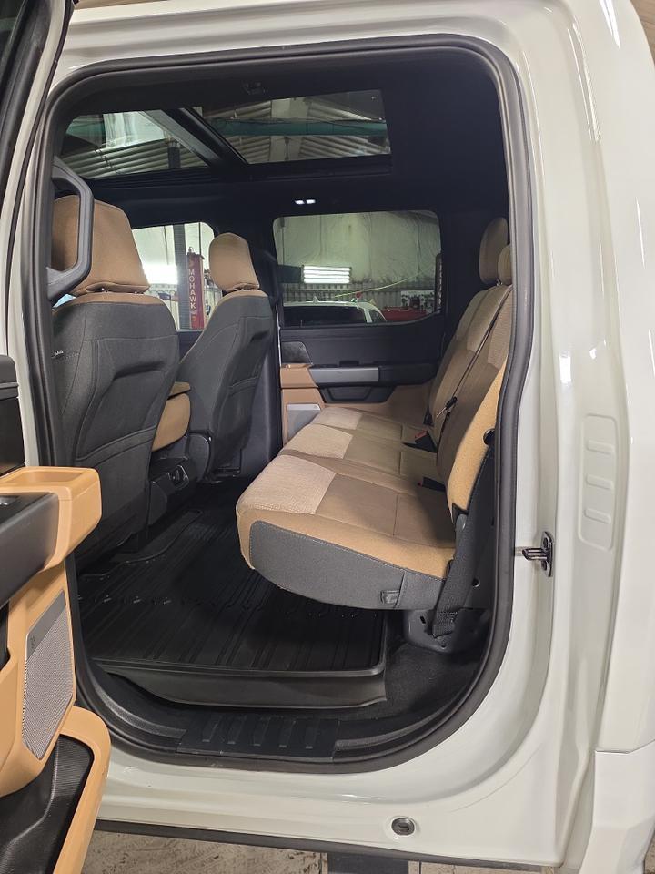 2025 Ford F-250 Sand Lake NY