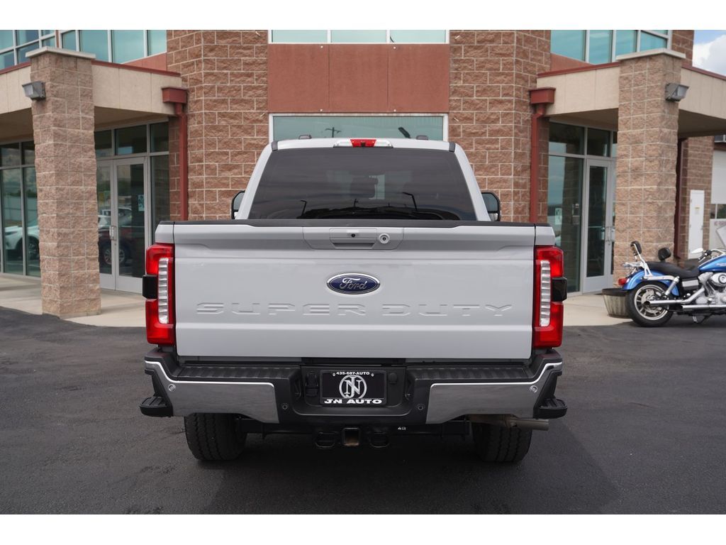 2025 Ford F-250 LARIAT Huntington UT