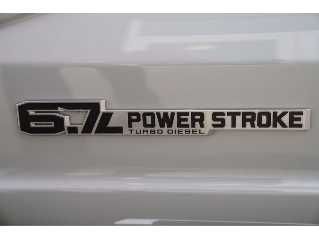 2025 Ford F-250 LARIAT Huntington UT
