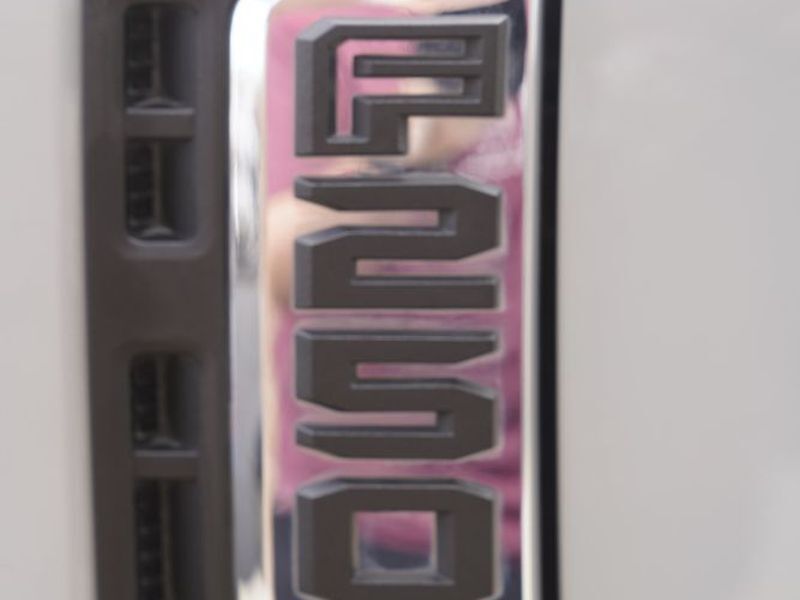 2025 Ford F-250 LARIAT Huntington UT