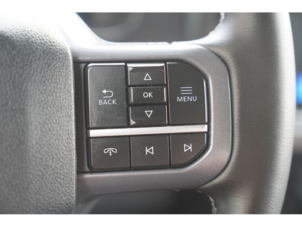 2025 Ford F-250 LARIAT Huntington UT