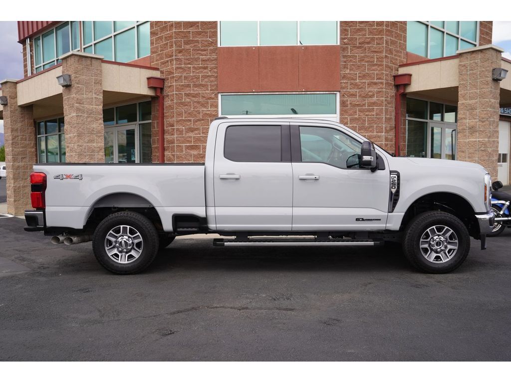 2025 Ford F-250 LARIAT Huntington UT