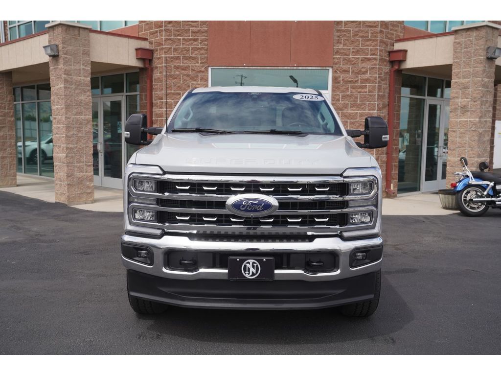 2025 Ford F-250 LARIAT Huntington UT