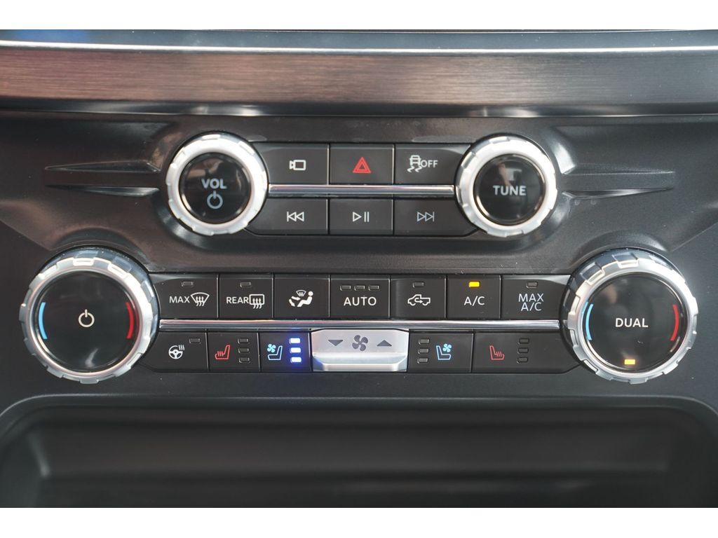 2025 Ford F-250 LARIAT Huntington UT