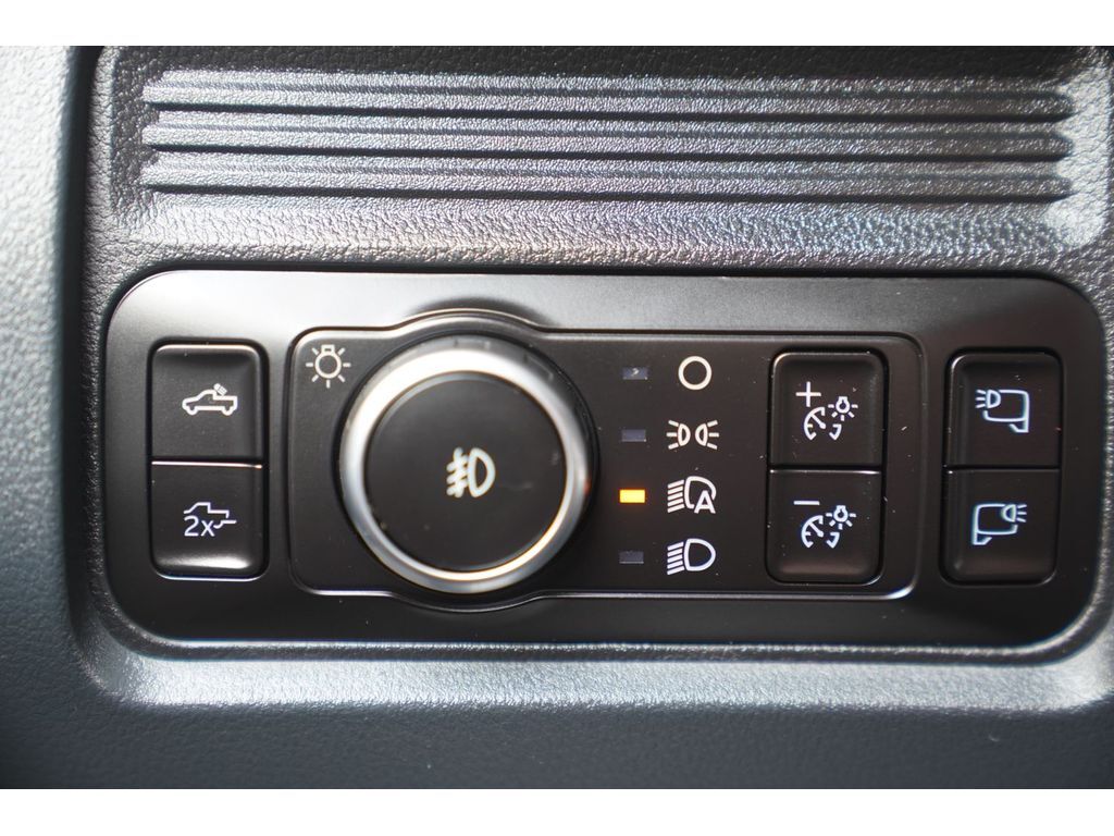 2025 Ford F-250 LARIAT Huntington UT