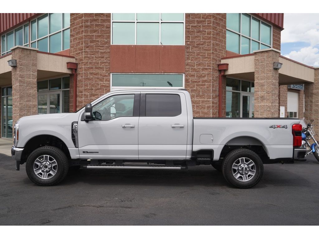 2025 Ford F-250 LARIAT Huntington UT