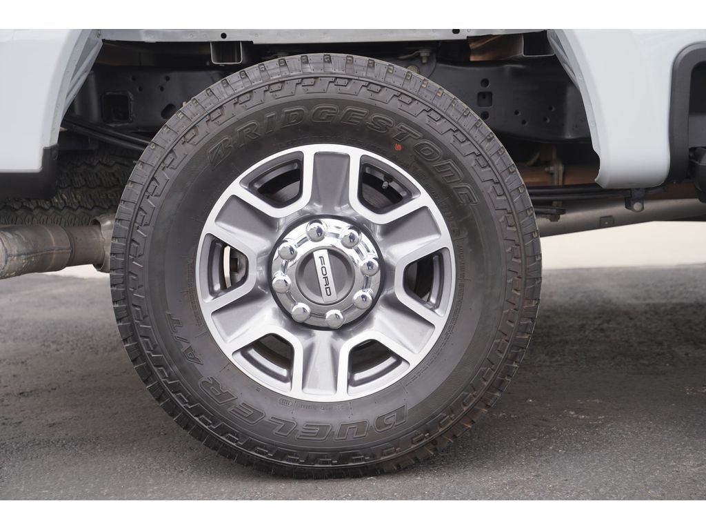 2025 Ford F-250 LARIAT Price UT