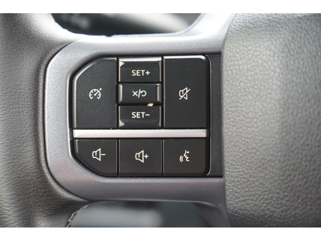 2025 Ford F-250 LARIAT Price UT