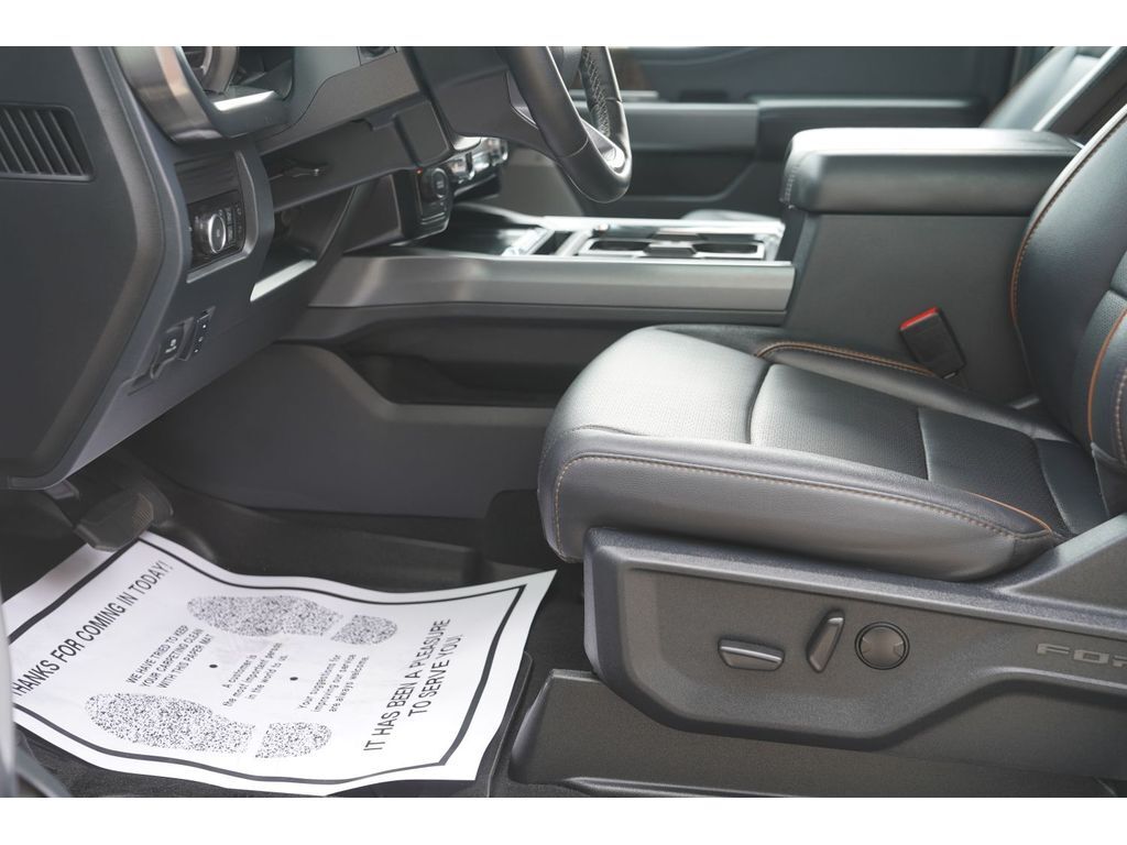 2025 Ford F-250 LARIAT Price UT