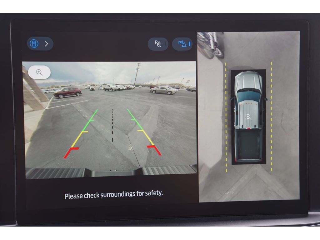 2025 Ford F-250 LARIAT Price UT