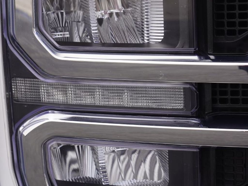 2025 Ford F-250 LARIAT Price UT