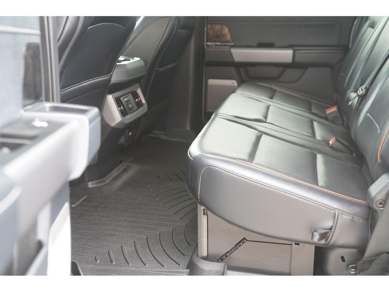 2025 Ford F-250 LARIAT Price UT
