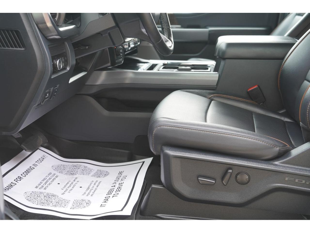 2025 Ford F-250 LARIAT Price UT