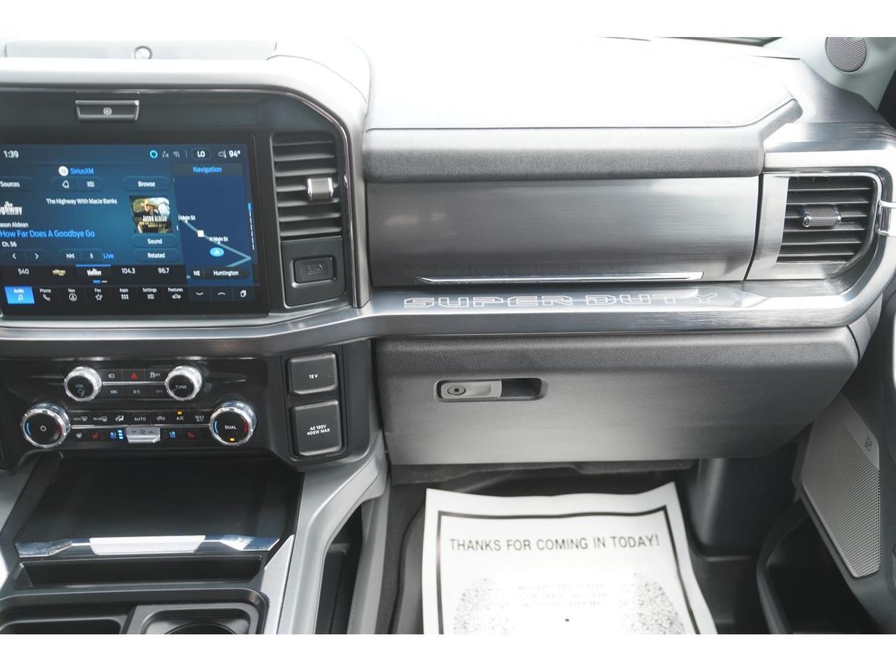 2025 Ford F-250 LARIAT Price UT
