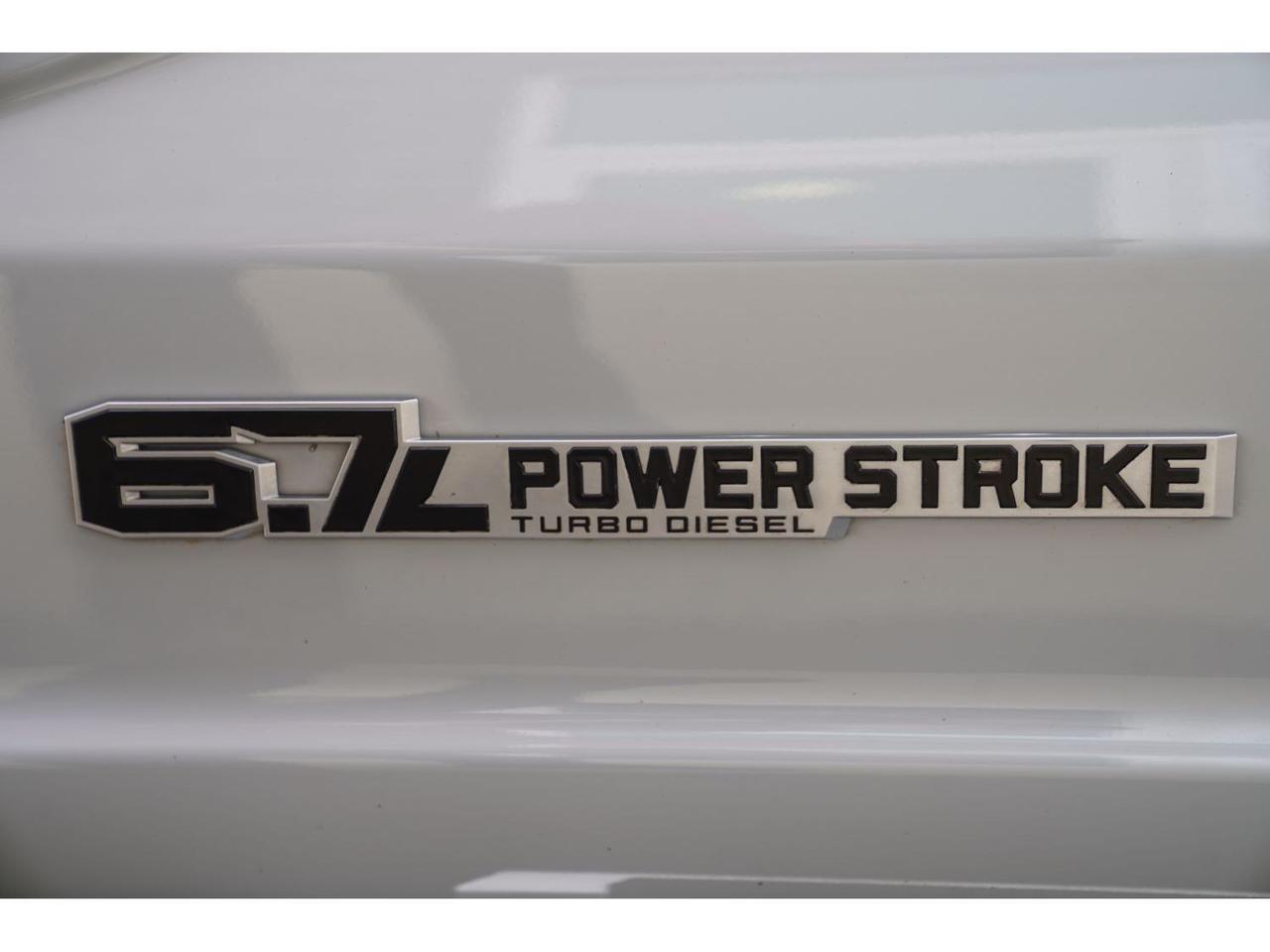 2025 Ford F-250 LARIAT Price UT