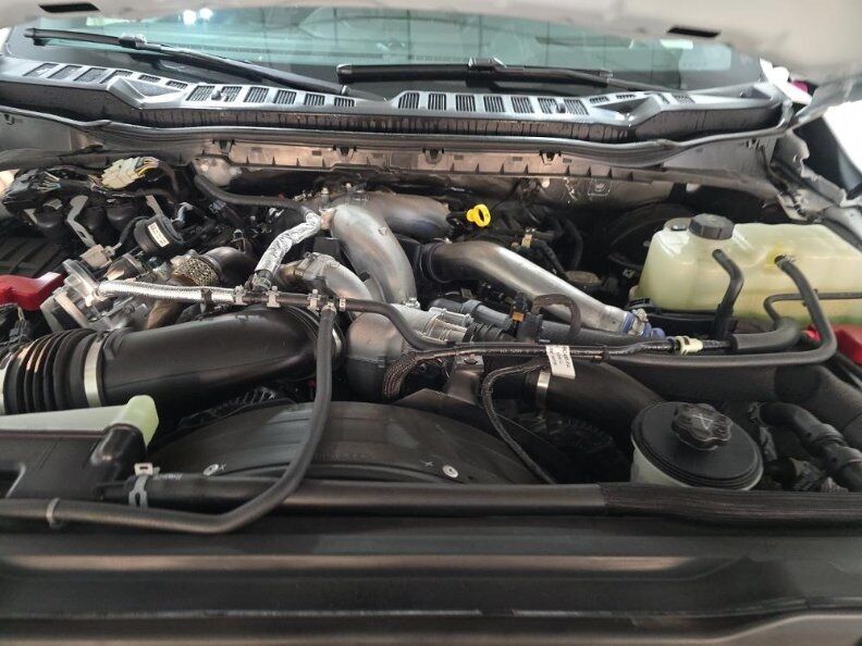 2025 Ford F-250 Super Duty Fond du Lac WI