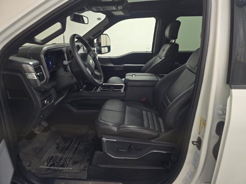 2025 Ford F-250 Super Duty Fond du Lac WI