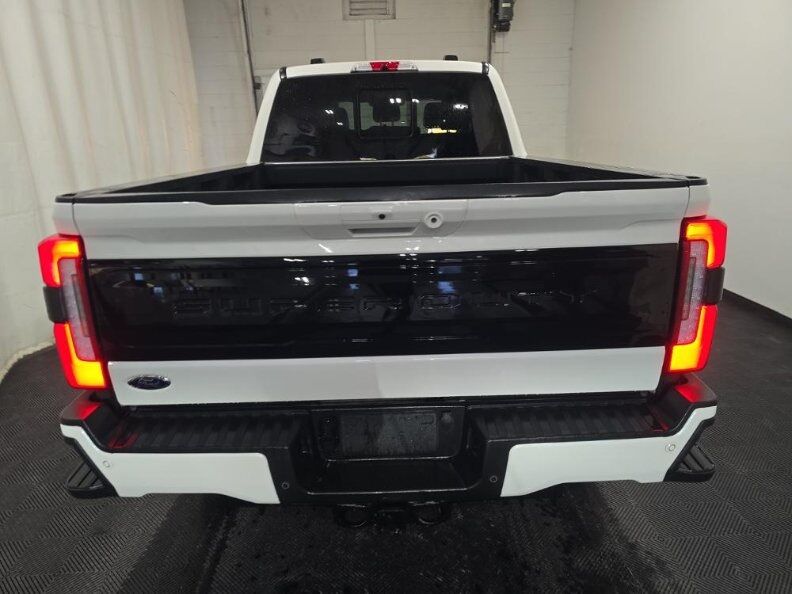 2025 Ford F-250 Super Duty Fond du Lac WI