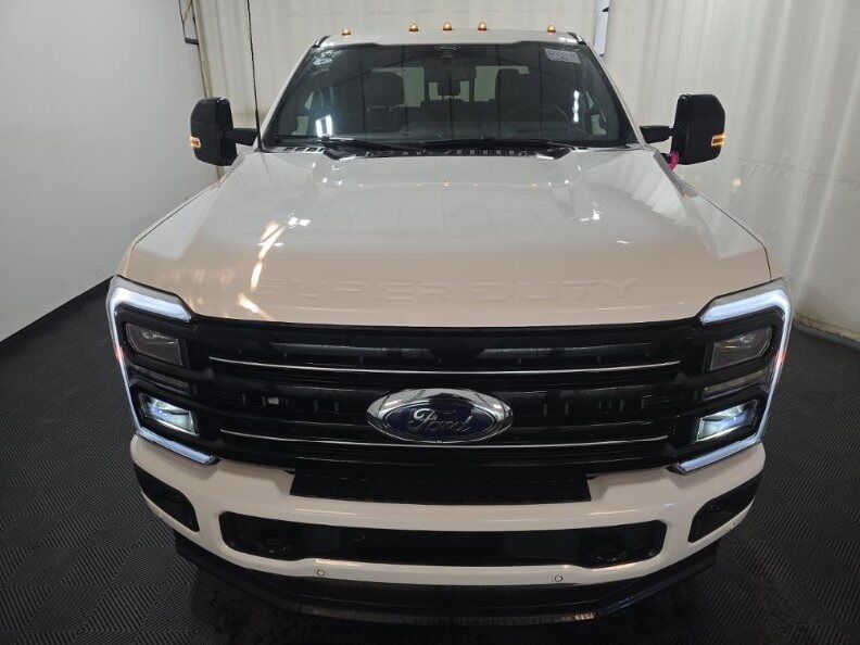 2025 Ford F-250 Super Duty Fond du Lac WI