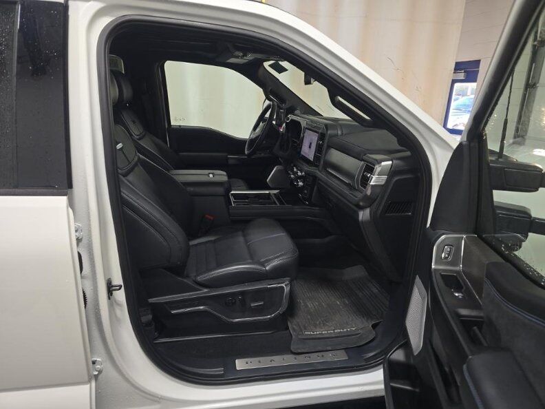 2025 Ford F-250 Super Duty Fond du Lac WI