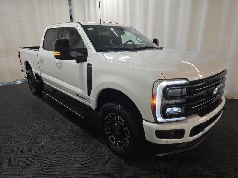 2025 Ford F-250 Super Duty Fond du Lac WI
