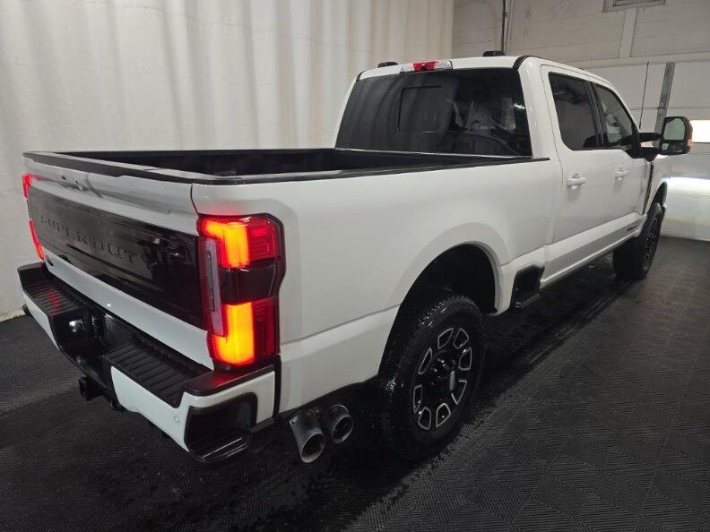 2025 Ford F-250 Super Duty Fond du Lac WI