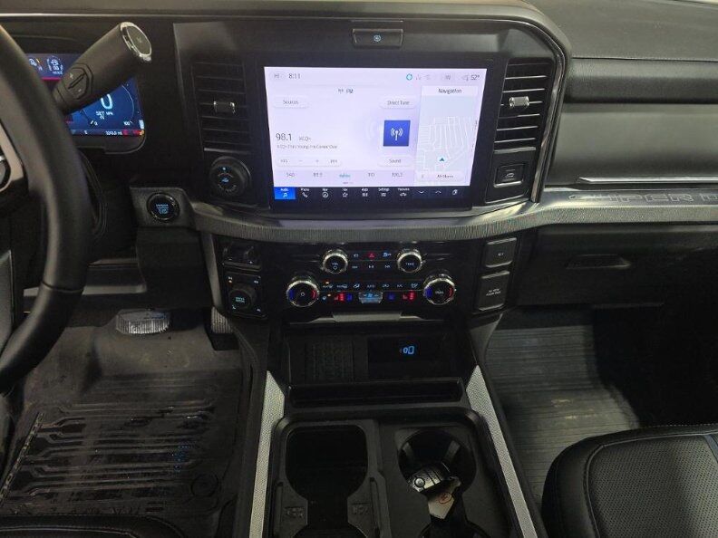 2025 Ford F-250 Super Duty Fond du Lac WI