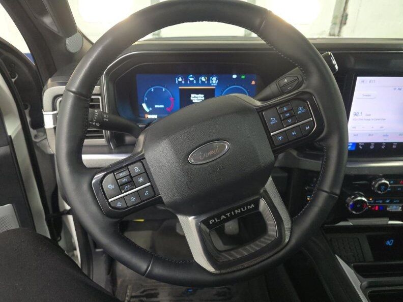 2025 Ford F-250 Super Duty Fond du Lac WI