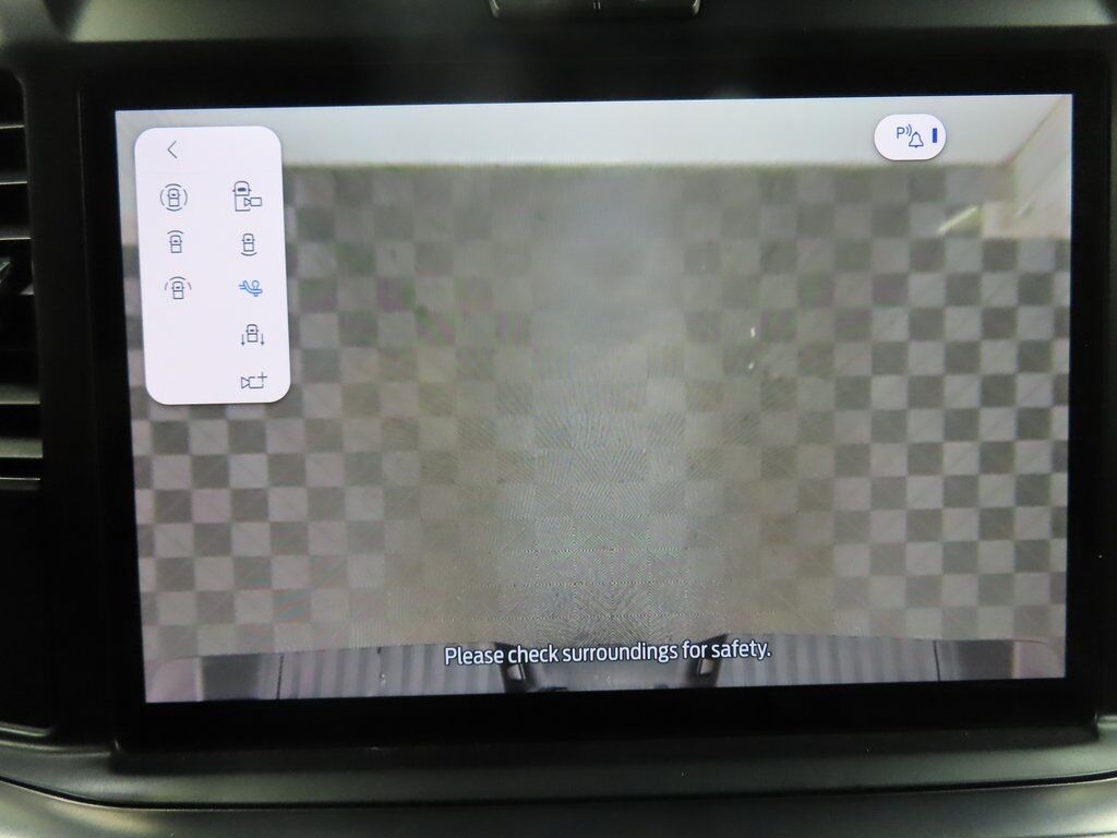 2025 Ford F-250 Super Duty 4x4 Crew Cab Lariat Fond du Lac WI