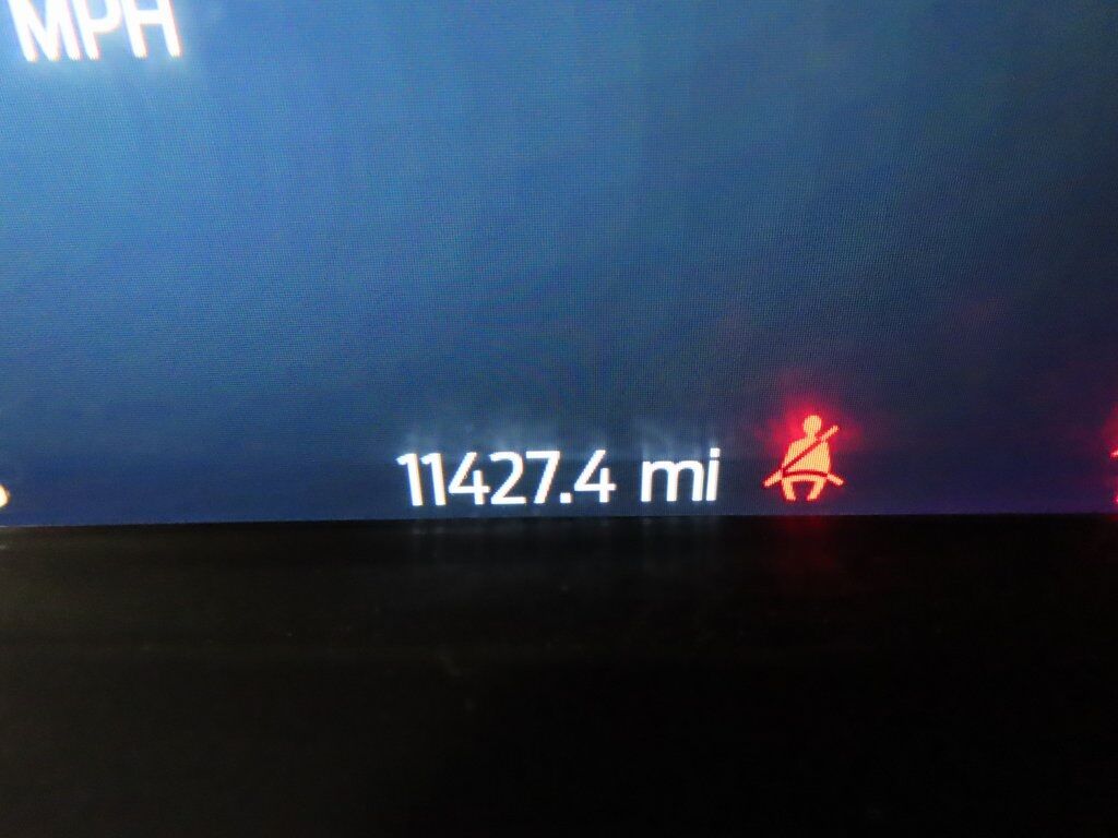 2025 Ford F-250 Super Duty 4x4 Crew Cab Lariat Fond du Lac WI