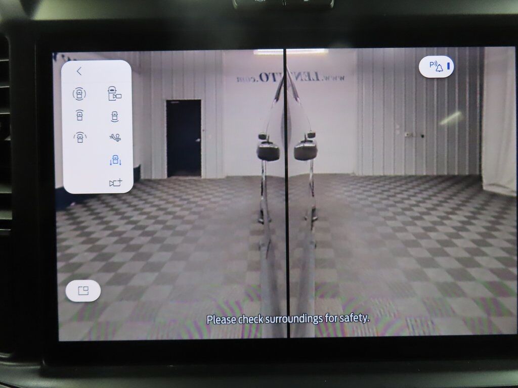 2025 Ford F-250 Super Duty 4x4 Crew Cab Lariat Fond du Lac WI