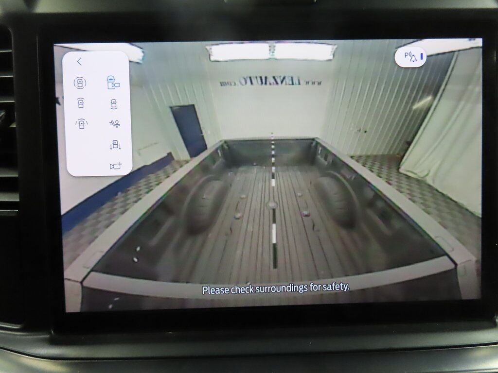 2025 Ford F-250 Super Duty 4x4 Crew Cab Lariat Fond du Lac WI