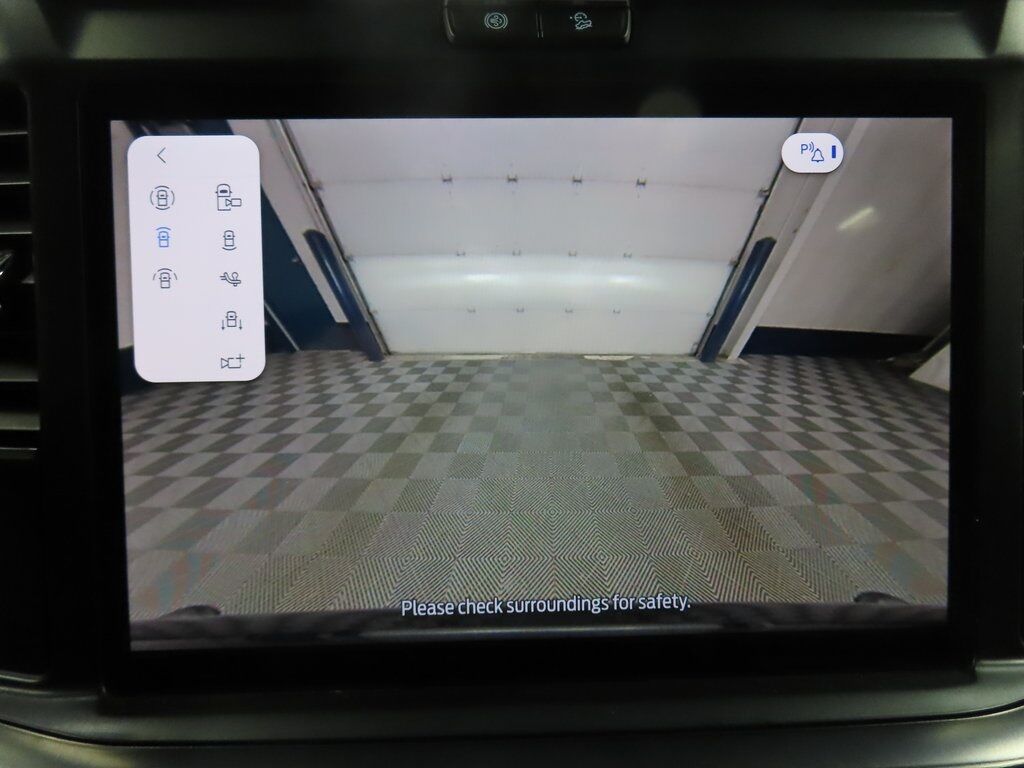 2025 Ford F-250 Super Duty 4x4 Crew Cab Lariat Fond du Lac WI