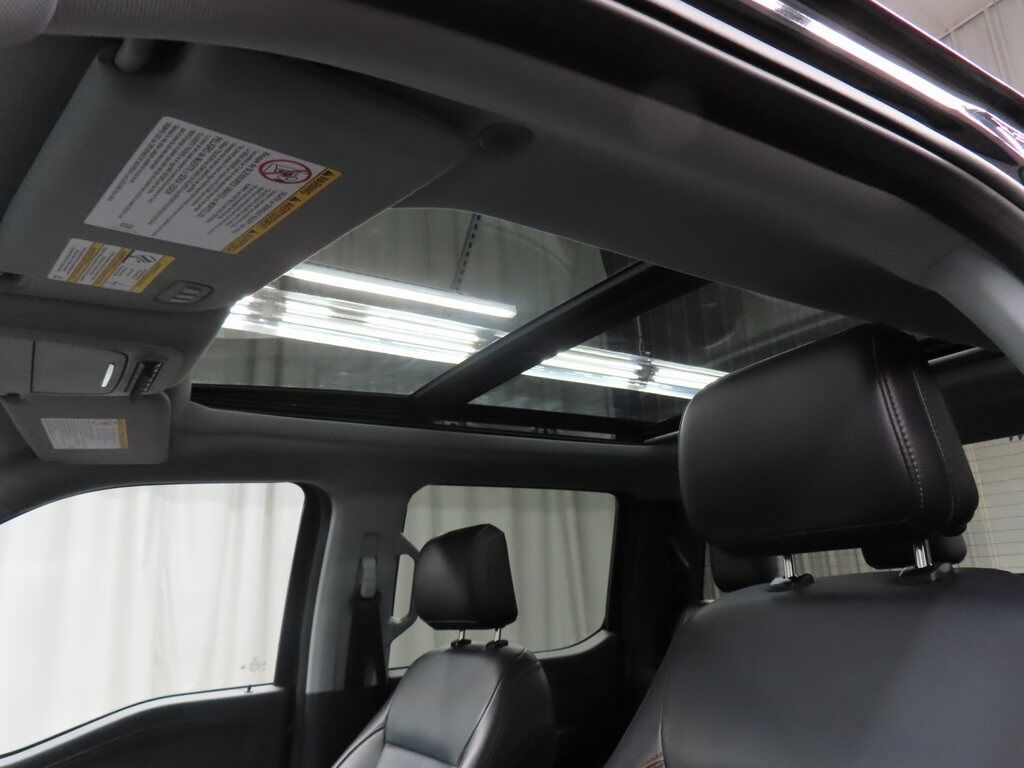 2025 Ford F-250 Super Duty 4x4 Crew Cab Lariat Fond du Lac WI