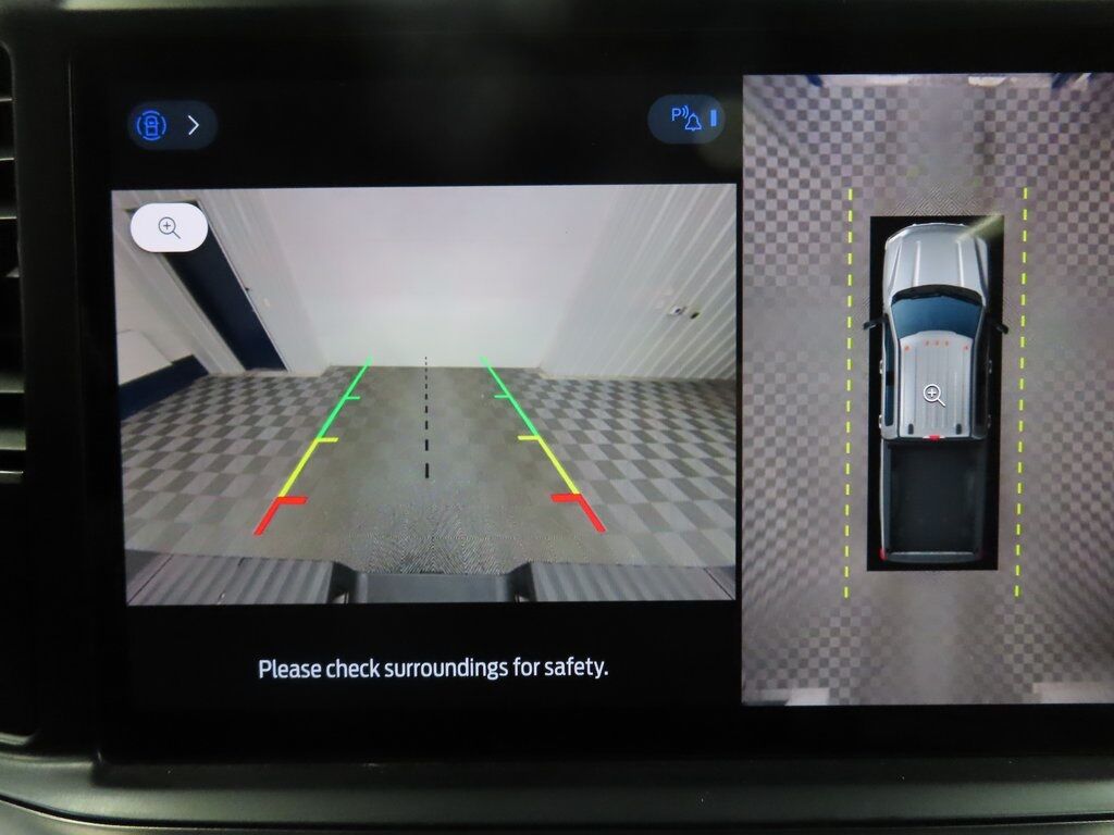 2025 Ford F-250 Super Duty 4x4 Crew Cab Lariat Fond du Lac WI