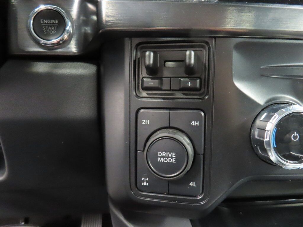 2025 Ford F-250 Super Duty 4x4 Crew Cab Lariat Fond du Lac WI