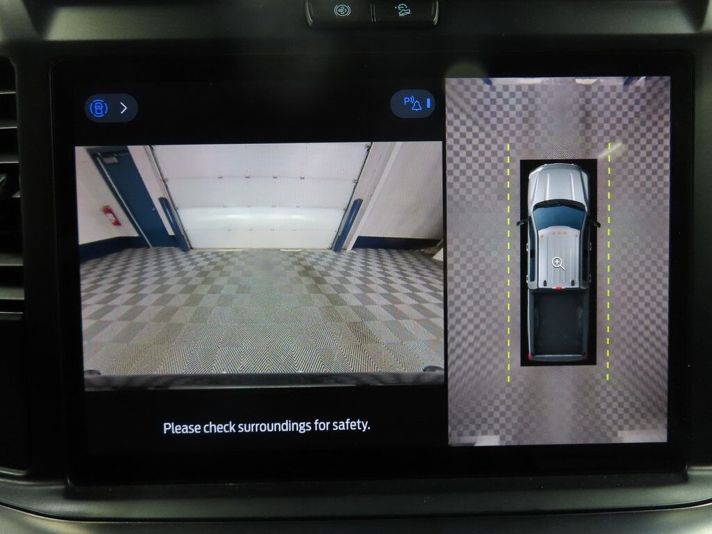 2025 Ford F-250 Super Duty 4x4 Crew Cab Lariat Fond du Lac WI