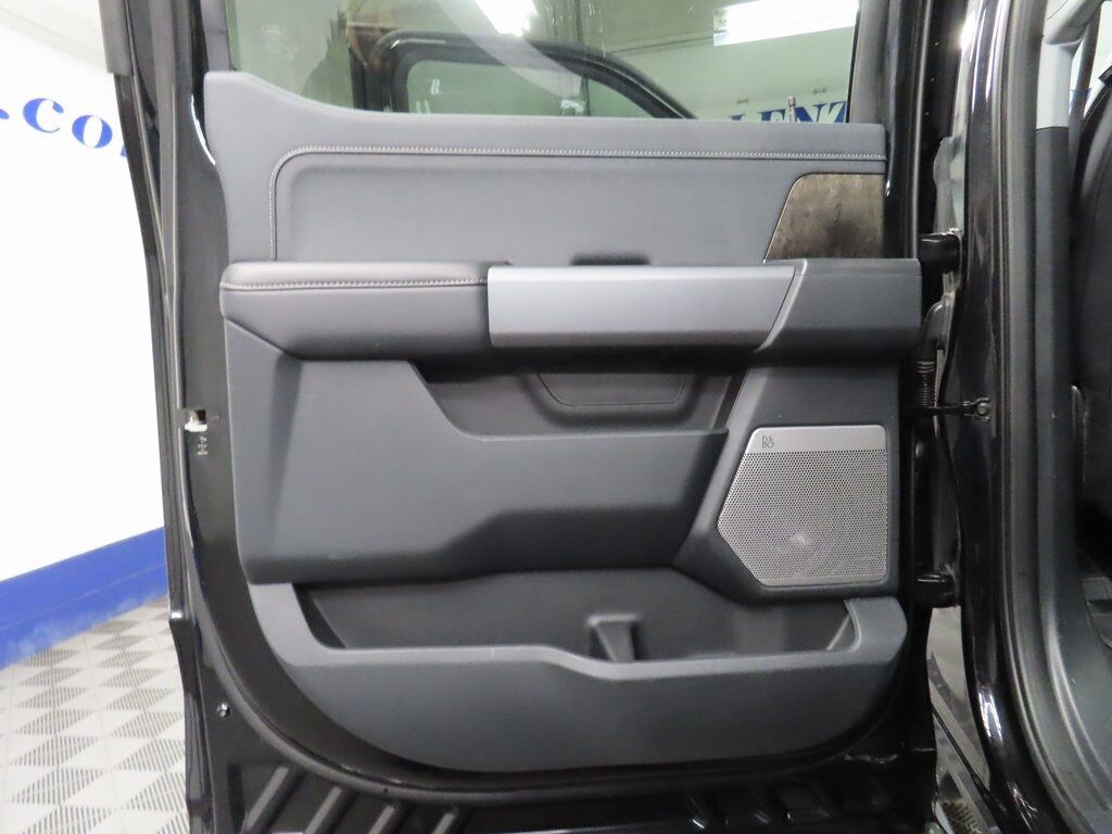 2025 Ford F-250 Super Duty 4x4 Crew Cab Lariat Fond du Lac WI