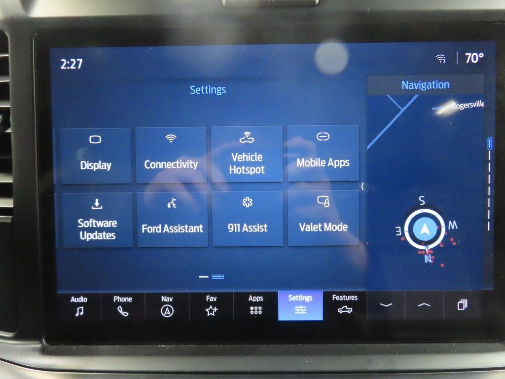 2025 Ford F-250 Super Duty 4x4 Crew Cab Lariat Fond du Lac WI